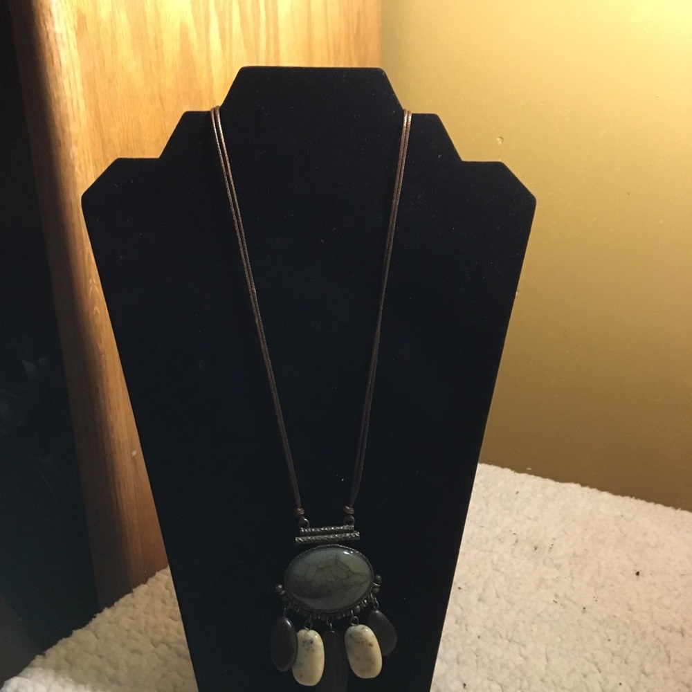 Premier Designs Rockport Necklace
